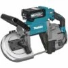MAKITA La Bande De Batterie A Vu 40V Max. PB002GZ | Sans Batterie Et Chargeur -Scie électrique stationnaire Soldes Boutique 64510417 1