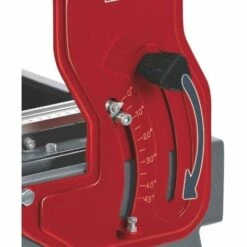 Einhell Coupe-carrelage électrique Radial Expert TE-TC 620 U -Scie électrique stationnaire Soldes Boutique 64956 4
