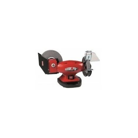Femi - Touret-aiguiseuse Ø 150mm 400w - 46n 3 Femi - Touret-aiguiseuse Ø 150mm 400w - 46n