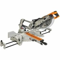 SCIE À ONGLETS COULISSANTE 254 MM, 1 800 W TCMS254 TRITON 7 SCIE À ONGLETS COULISSANTE 254 MM, 1 800 W TCMS254 TRITON -Scie électrique stationnaire Soldes Boutique 65039453 3