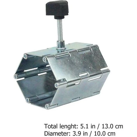 BDD Dispositif De Réglage De La Hauteur Des Carreaux à Charnière, élévateur, Niveleur Pliable, Outil De Pose De Carreaux. 4 BDD Dispositif De Réglage De La Hauteur Des Carreaux à Charnière, élévateur, Niveleur Pliable, Outil De Pose De Carreaux. – Image 2
