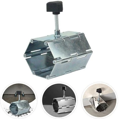 BDD Dispositif De Réglage De La Hauteur Des Carreaux à Charnière, élévateur, Niveleur Pliable, Outil De Pose De Carreaux. 5 BDD Dispositif De Réglage De La Hauteur Des Carreaux à Charnière, élévateur, Niveleur Pliable, Outil De Pose De Carreaux. – Image 3