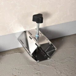 BDD Dispositif De Réglage De La Hauteur Des Carreaux à Charnière, élévateur, Niveleur Pliable, Outil De Pose De Carreaux. 10 BDD Dispositif De Réglage De La Hauteur Des Carreaux à Charnière, élévateur, Niveleur Pliable, Outil De Pose De Carreaux. -Scie électrique stationnaire Soldes Boutique 65373497 4