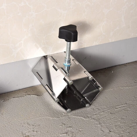 BDD Dispositif De Réglage De La Hauteur Des Carreaux à Charnière, élévateur, Niveleur Pliable, Outil De Pose De Carreaux. 6 BDD Dispositif De Réglage De La Hauteur Des Carreaux à Charnière, élévateur, Niveleur Pliable, Outil De Pose De Carreaux. – Image 4