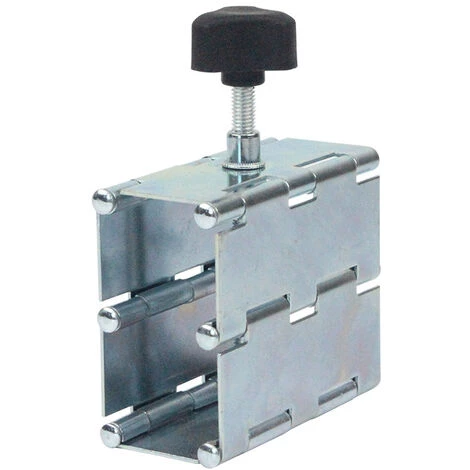 BDD Dispositif De Réglage De La Hauteur Des Carreaux à Charnière, élévateur, Niveleur Pliable, Outil De Pose De Carreaux. 7 BDD Dispositif De Réglage De La Hauteur Des Carreaux à Charnière, élévateur, Niveleur Pliable, Outil De Pose De Carreaux. – Image 5