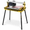 POWER PLUS Coupe Carrelage 600W 1 POWER PLUS Coupe Carrelage 600W -Scie électrique stationnaire Soldes Boutique 6537570 1