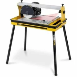 POWER PLUS Coupe Carrelage 600W