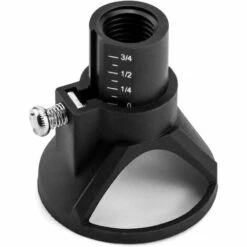 BDD Guide De Coupe, Coupe De Carreaux Noirs, 1 Paquet -Scie électrique stationnaire Soldes Boutique 65377265 3