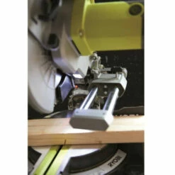 Scie A Coupe D'onglets Radiale électrique RYOBI 2000W 254mm EMS254L 9 Scie A Coupe D'onglets Radiale électrique RYOBI 2000W 254mm EMS254L -Scie électrique stationnaire Soldes Boutique 65615975 4