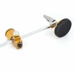 HEGUYEY 2pcs Coupeur De Carreaux De Céramique En Verre Réglable, Outils De Coupe De Verre Circulaires De Compas Avec Ventouse, Diamètre Rond De 13,5-40cm/5.3-15.75" 9 HEGUYEY 2pcs Coupeur De Carreaux De Céramique En Verre Réglable, Outils De Coupe De Verre Circulaires De Compas Avec Ventouse, Diamètre Rond De 13,5-40cm/5.3-15.75" -Scie électrique stationnaire Soldes Boutique 65729350 4