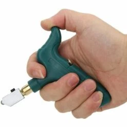 LADACèE Coupe Carreaux De Verre Portable Kit De Scie De Verre Coupé Kit D'accessoires D'outil De Coupe Domestique Multifonctionnel Pour Carreaux De Verre 11 LADACèE Coupe Carreaux De Verre Portable Kit De Scie De Verre Coupé Kit D'accessoires D'outil De Coupe Domestique Multifonctionnel Pour Carreaux De Verre -Scie électrique stationnaire Soldes Boutique 65914896 5