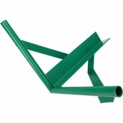 KOTARBAU Coude De Scie 260 X 260 X 295 Mm - Pour Béton Cellulaire - Pour Pierre De Béton Cellulaire - Aide à La Scie, à Angle Droit - Galvanisé -Scie électrique stationnaire Soldes Boutique 66168186 4