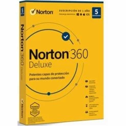 BRICOMARTEAU Antivirus Norton