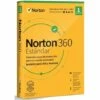 BRICOMARTEAU Antivirus Norton Standard -Scie électrique stationnaire Soldes Boutique 66273188 1