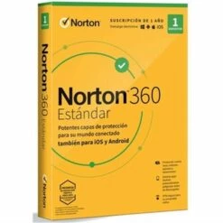 BRICOMARTEAU Antivirus Norton Standard