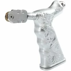 HELLO KITTY BAIN 1 Pièce Ouvre-verre Pour Carrelage Outil à Main Utilitaire Outil De Coupe De Verre Coupe-carreaux (argent)