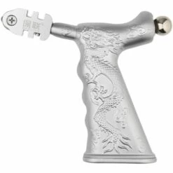 HELLO KITTY BAIN 1 Pièce Ouvre-verre Pour Carrelage Outil à Main Utilitaire Outil De Coupe De Verre Coupe-carreaux (argent) -Scie électrique stationnaire Soldes Boutique 66369307 4