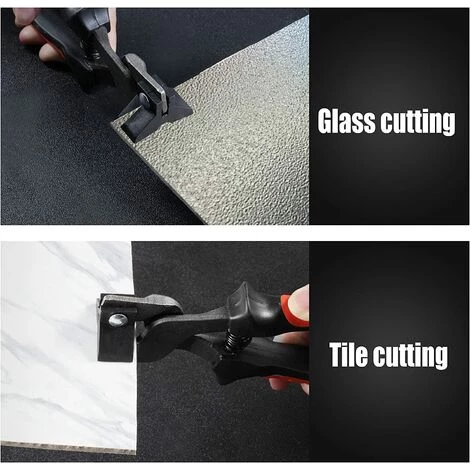 HELLO KITTY BAIN Coupe-carreaux, Pince à Carreaux Avec Barre De Coupe En Plastique Et Roues Pour Couper La Céramique, Les Carreaux 6 HELLO KITTY BAIN Coupe-carreaux, Pince à Carreaux Avec Barre De Coupe En Plastique Et Roues Pour Couper La Céramique, Les Carreaux – Image 4