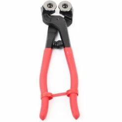 HELLO KITTY BAIN Coupe-carreaux Pince à Verre Robuste Coupe-carreaux De Mosaïque (rouge Noir) 9 HELLO KITTY BAIN Coupe-carreaux Pince à Verre Robuste Coupe-carreaux De Mosaïque (rouge Noir) -Scie électrique stationnaire Soldes Boutique 66369522 3