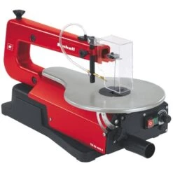 Einhell Scie à Chantourner TC-SS 405 E
