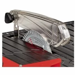 Einhell Coupe-carrelage Sans Fil TE-TC 18/115 Li-Solo Power X-Change (18 V, Régime Maximal De 3 800 Tr/min, Vendu Avec Disque De Coupe 115 Mm) Livré Sans Batterie Et Sans Chargeur -Scie électrique stationnaire Soldes Boutique 66646515 3