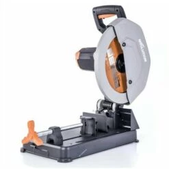 Evolution Tronçonneuse à Métaux EVOLUTION R355CPS, 2200 W