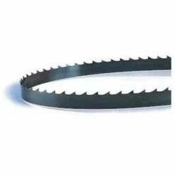 PROBOIS Lame De Scie à Ruban 3380 Mm Largeur 13 épaisseur 0.5 Mm (Jet JWBS-15)