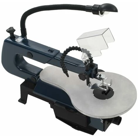 PESCE Ensemble De Scie à Chantourner 108 Pcs 125 W 252 Mm 6 PESCE Ensemble De Scie à Chantourner 108 Pcs 125 W 252 Mm – Image 4