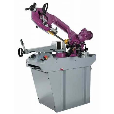 Scie à Ruban SIDAMO SR276 DA TRI - 20114110 3 Scie à Ruban SIDAMO SR276 DA TRI - 20114110