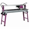 Scie De Table SIDAMO PRECICUT 250 + DISQUE ULTRA CERAM-E 250 - 20116064 -Scie électrique stationnaire Soldes Boutique 6758921 1