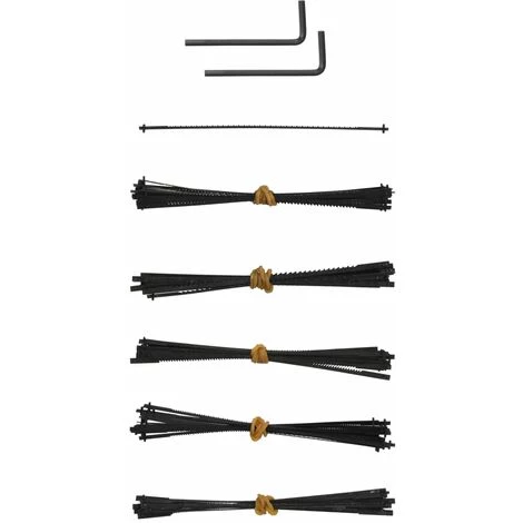 MAISONCHIC Scie à Chantourner Scie électrique Avec Pédale Et Lampe LED 125 W 7 MAISONCHIC Scie à Chantourner Scie électrique Avec Pédale Et Lampe LED 125 W – Image 5