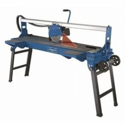 Coupe Carrelage à Eau 1200 Mm Laser 2 Extensions FS4700 SCHEPPACH - 5906707901