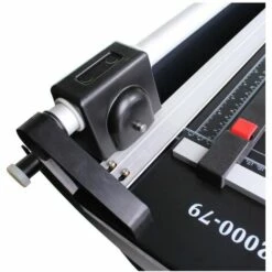 GRUPO K-2 Guillotina De Rodillo 910 Mm -Scie électrique stationnaire Soldes Boutique 68287038 4