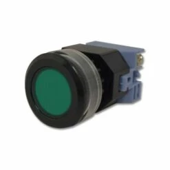 GRUPO K-2 Botón Verde Para Guillotina Eléctrica