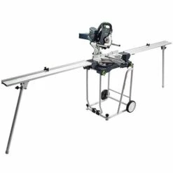 Festool Scie à Onglets Radiale Sans Fil KAPEX KSC 60 EB 5,2 I-UG-Set - 577178