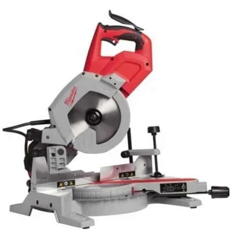 SCIE RADIALE 1800W MS 216 SB Milwaukee 3 SCIE RADIALE 1800W MS 216 SB Milwaukee