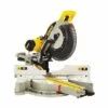 Scie à Onglet Radiale DEWALT 1675W 305MM - DWS780 -Scie électrique stationnaire Soldes Boutique 7377 1