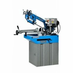 Scie à Ruban Manuelle Pour Métaux 230V PROMAC - SX-818DV