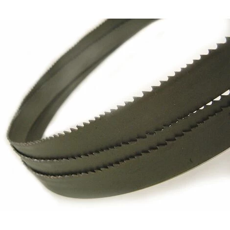 Lames De Scie M42 Bi-métal - 27x0,9 Mm MW-Tech 790008014 3 Lames De Scie M42 Bi-métal - 27x0,9 Mm MW-Tech 790008014