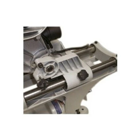 Leman - Scie Radiale à Onglet Ø 305 Mm 2000 W - SOR310 6 Leman - Scie Radiale à Onglet Ø 305 Mm 2000 W - SOR310 – Image 4