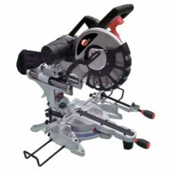 Leman - Scie Radiale à Onglet Ø 305 Mm 2000 W - SOR310 11 Leman - Scie Radiale à Onglet Ø 305 Mm 2000 W - SOR310 -Scie électrique stationnaire Soldes Boutique 76718 5