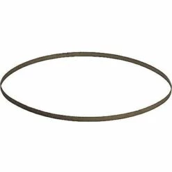 Lame De Scie De Rechange FLEX Convient Pour Scie Métal SGB 4910 1335x13x065 Mm, WS 18, 3 Pieces