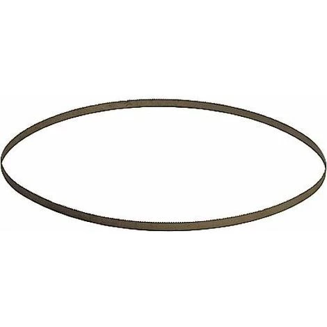 Lame De Scie De Rechange FLEX Convient Pour Scie Métal SGB 4910 1335x13x065 Mm, WS 18, 3 Pieces 3 Lame De Scie De Rechange FLEX Convient Pour Scie Métal SGB 4910 1335x13x065 Mm, WS 18, 3 Pieces