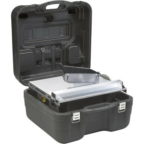 Sidamo - Scie De Carrelage Diamini Box D. 200 - Livree Avec 2 Disques 3 Sidamo - Scie De Carrelage Diamini Box D. 200 - Livree Avec 2 Disques