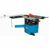 Leman - Scie Sur Table Avec Chariot Ras De Lame 255mm - SST256 -Scie électrique stationnaire Soldes Boutique 85242 1
