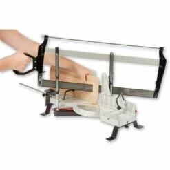 OUTIFRANCE Nobex - Scie à Onglet 630 Mm - CHAMPION 180 -Scie électrique stationnaire Soldes Boutique 89397 3