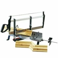 OUTIFRANCE Nobex - Scie à Onglet 630 Mm - CHAMPION 180 -Scie électrique stationnaire Soldes Boutique 89397 5