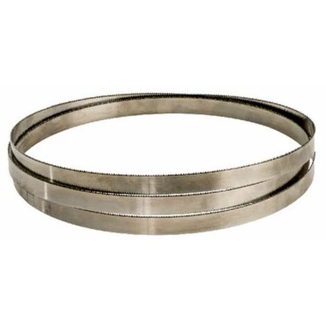 Metabo Lame De Scie à Ruban 2230 X 10 X 0,65 Mm, 4 Tpi (630854000) 4 Metabo Lame De Scie à Ruban 2230 X 10 X 0,65 Mm, 4 Tpi (630854000) – Image 2