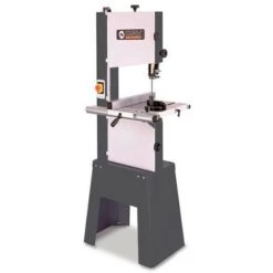 Scie à Ruban Volants 350 Mm - 550 W 230 V - HBS350-MONO - Holzprofi