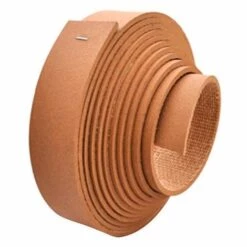 FORÉZIENNE Liège Toilé Pour Volant De Scie à Ruban L. 30 X ép. 4,5 Mm (prix Au Mètre) - MFLS - BATI0017